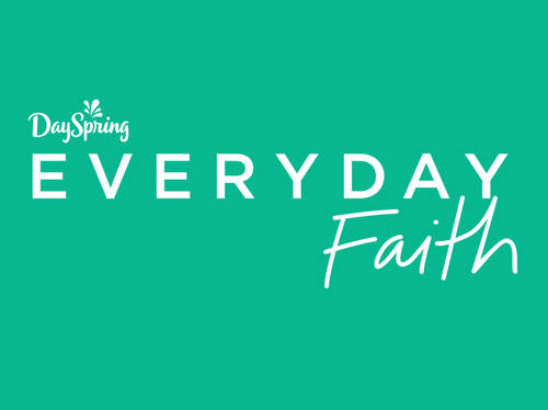 Everyday Faith Magazine by DaySpring – Magazine Shop US