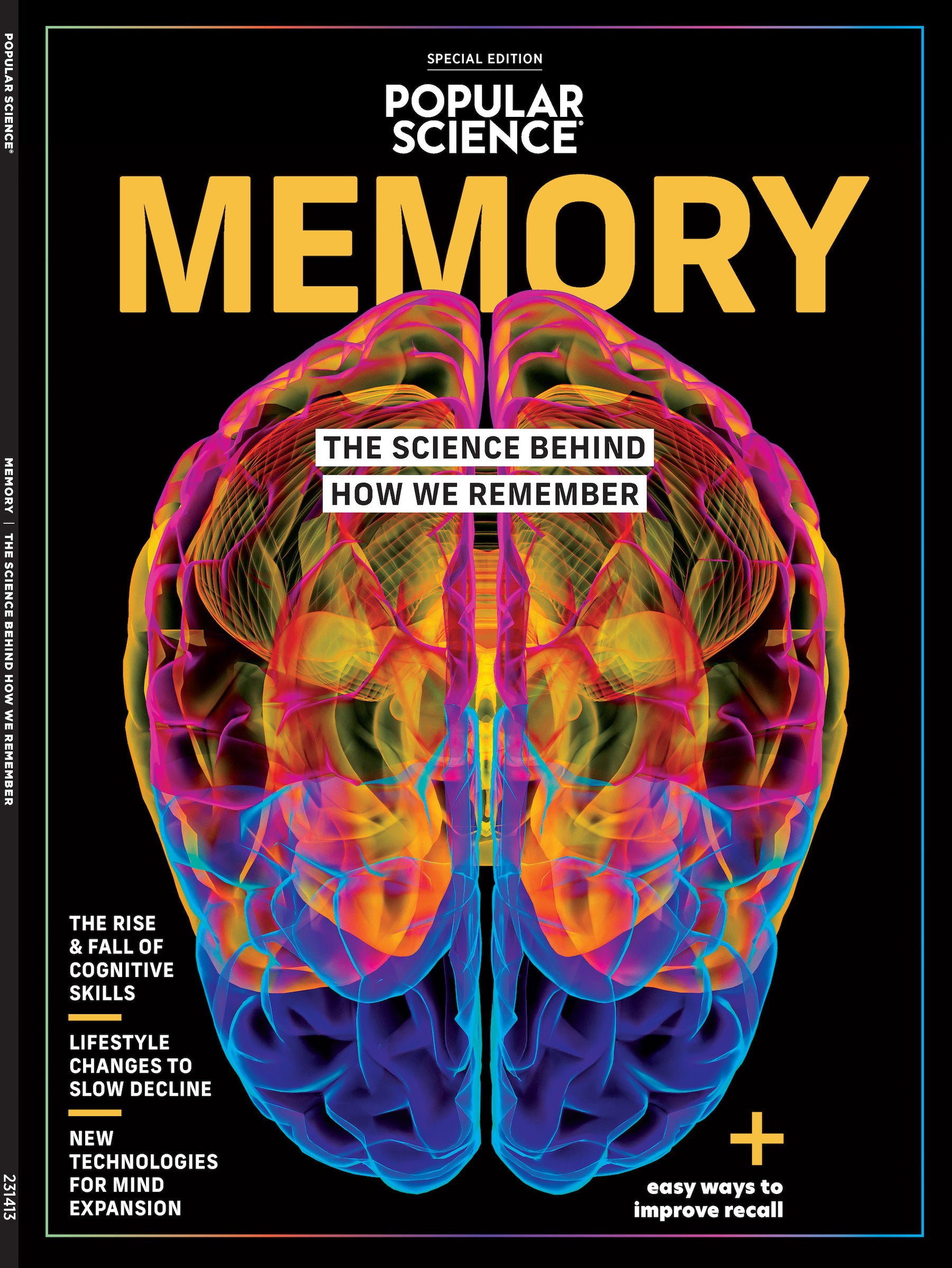 The science behind memory glitches, Psychology