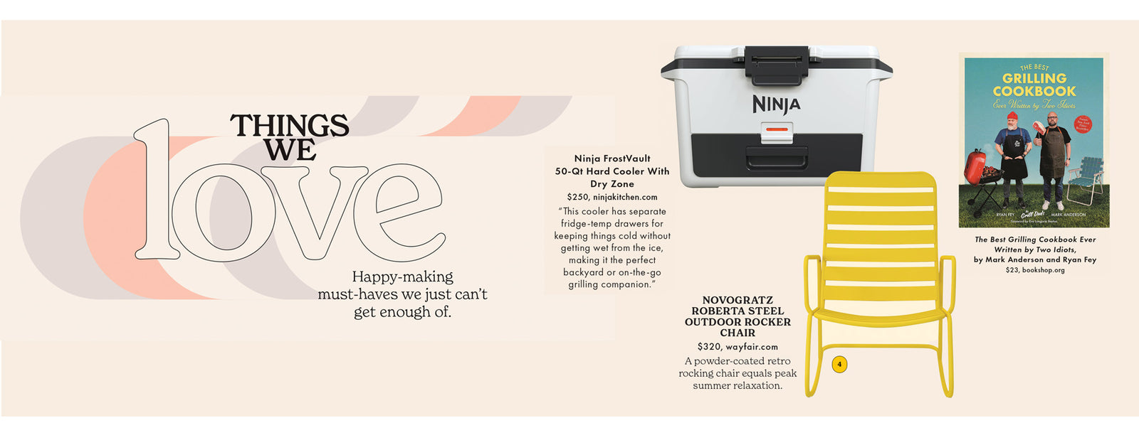 DREW Barrymore Magazine - Summer 2024: Road Tripping With Drew, Design Ideas For Renters, 63 Hair & Beauty Must-Haves, Sunscreen, Cooking, Outdoors, Advice, Millie Bobby Brown, Dwayne Johnson & More!