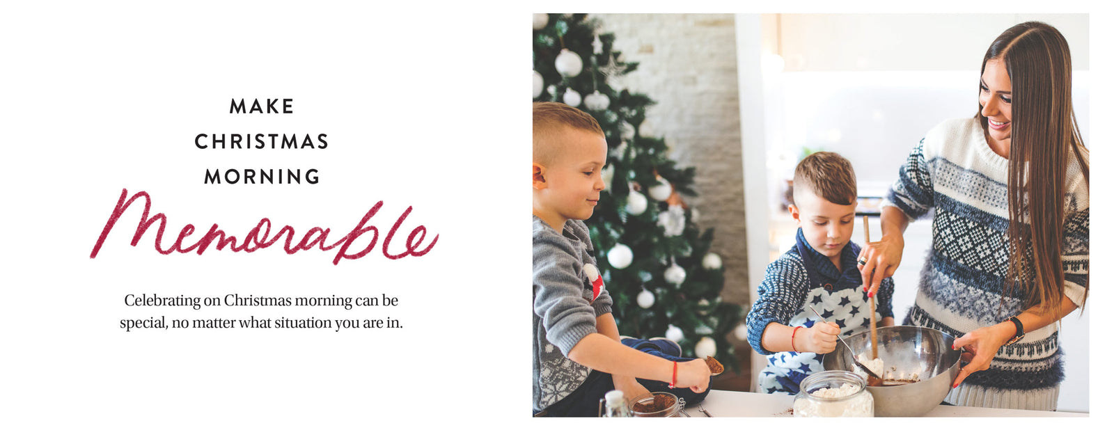 Dayspring - Everyday Faith Winter 2024: Spread Joy, Holiday Gift Guide, Write The Perfect Christmas Card, Find Your 2025 Word Of The Year, Rediscover The Old Testament & More