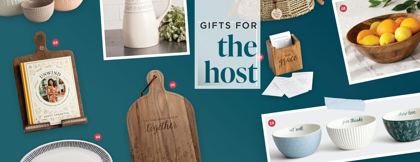 Dayspring - Everyday Faith Winter 2024: Spread Joy, Holiday Gift Guide, Write The Perfect Christmas Card, Find Your 2025 Word Of The Year, Rediscover The Old Testament & More