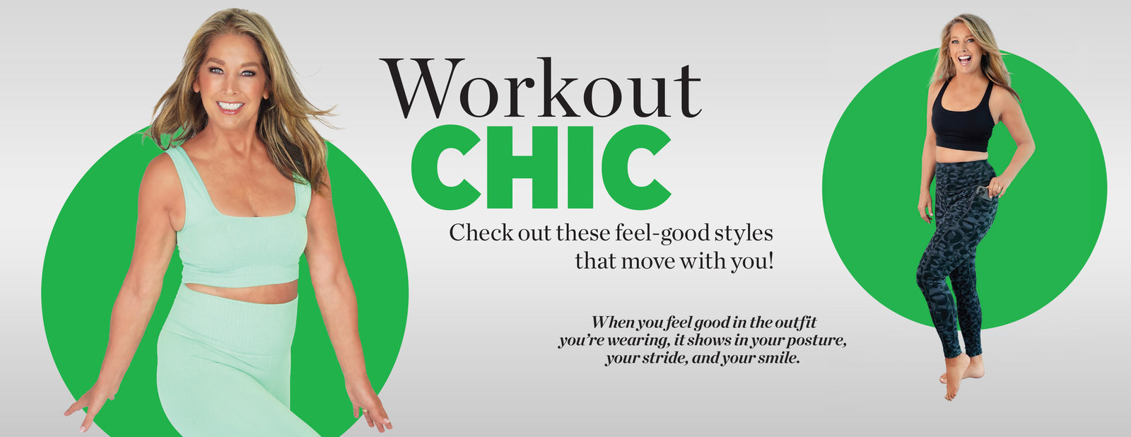 Denise Austin's Fit Over 50 - Spring 2026: Walk Off The Weight, Gear Up & Go, Step Into Shape, Small, Habits Lead To Big Results, Fuel Your Stride, Your Guide To A Restorative Meditation Walk & More!