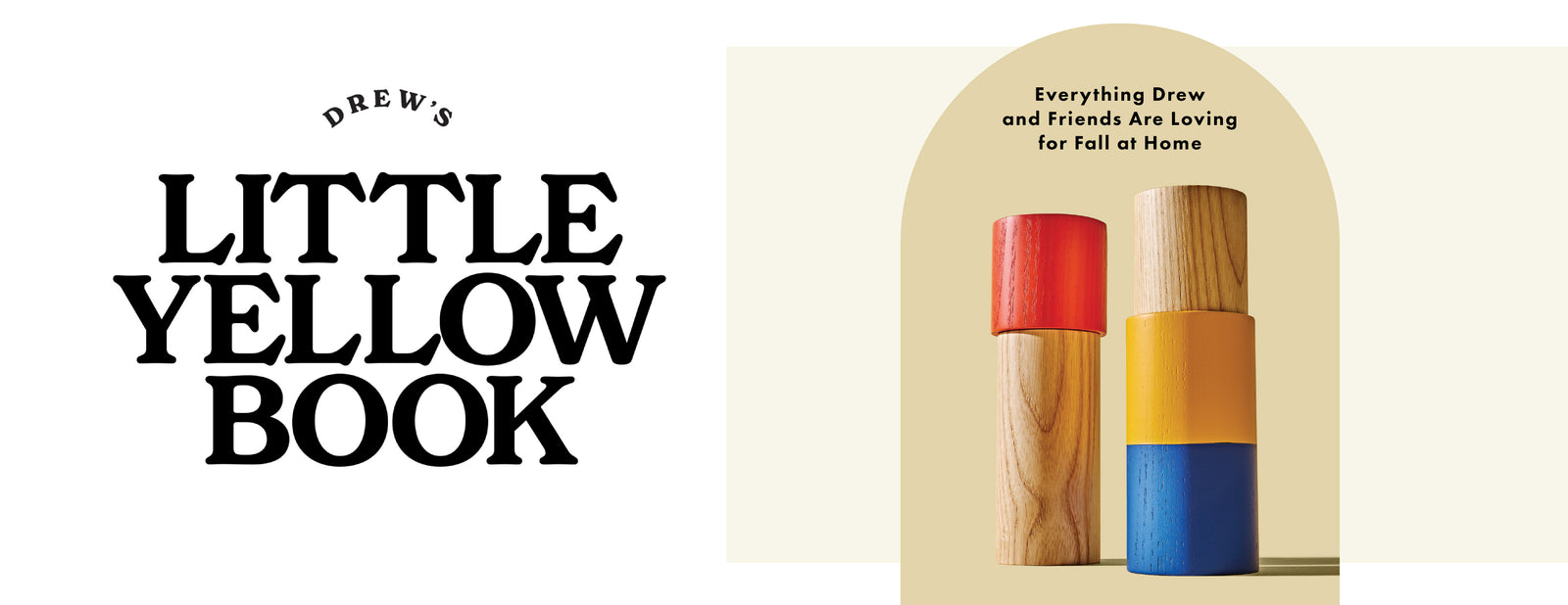 DREW Barrymore Magazine - The Design Issue