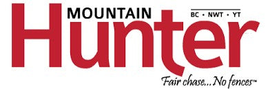 Mountain Hunter