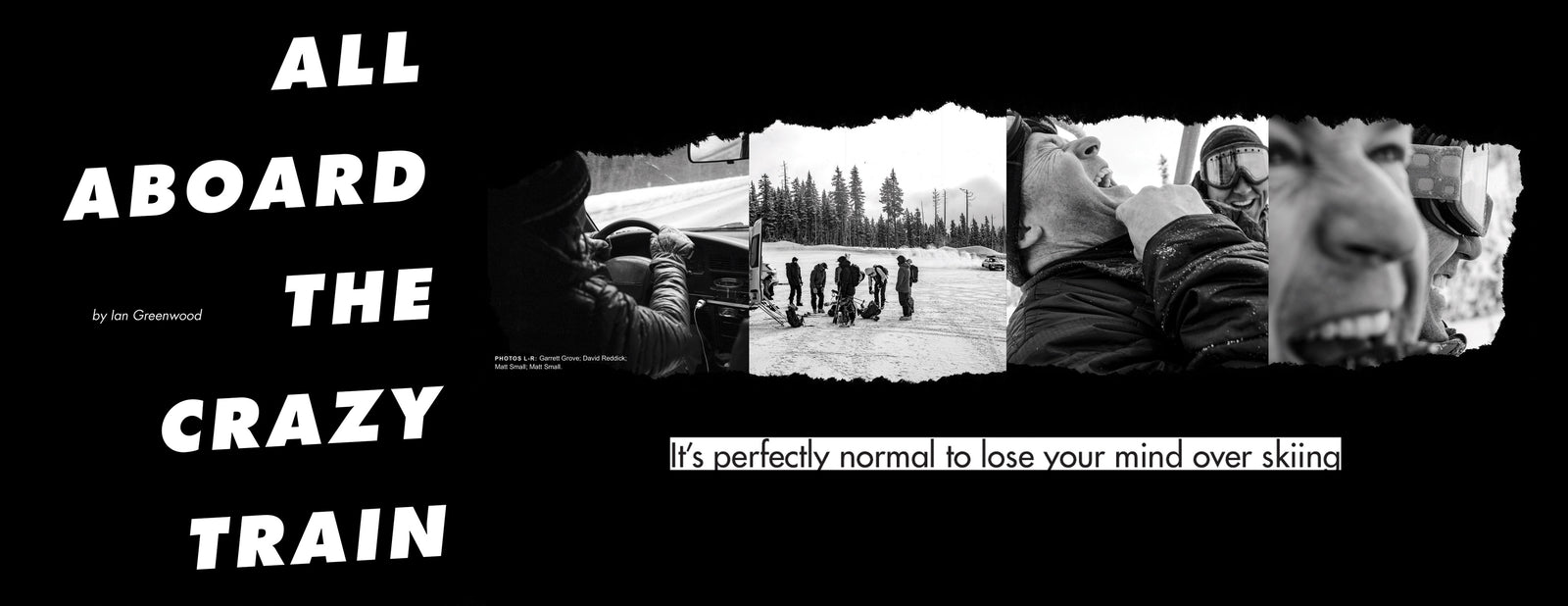 POWDER - The Skier's Magazine Vol. 50/Issue 1: Ultimate Stories From The Mountain, The Culture, Life In Photos, Mammoth Mountain, Lake Tahoe, Wasatch Range, Backcountry Slopes...A Coffee Table Must!