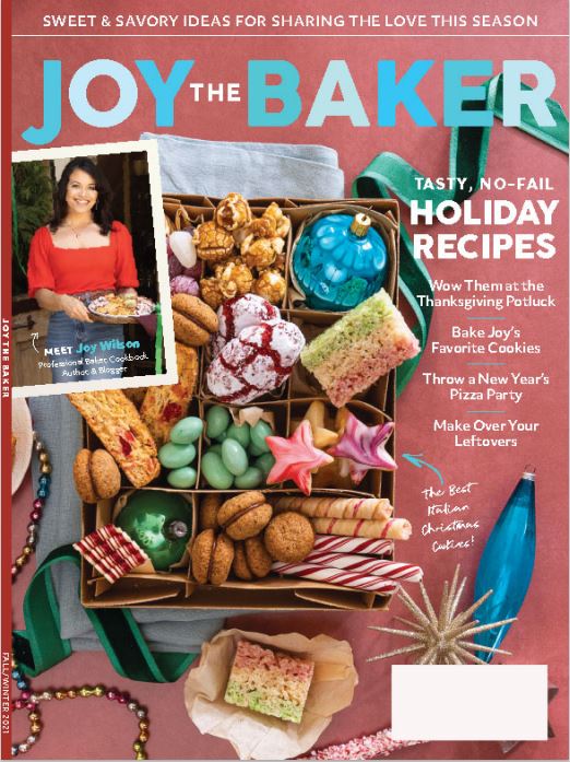 Bakers Joy By McKenzie LLC