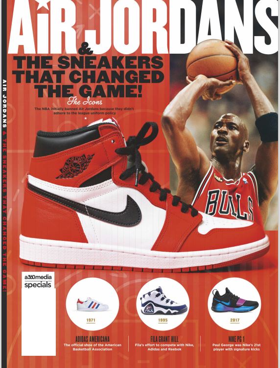 Nike Air Jordan Shoes for sale in Kansas City, Missouri