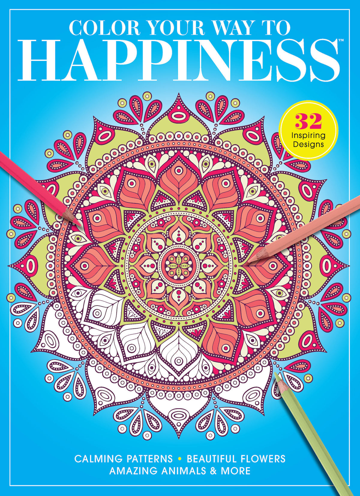 Dietitian Coloring Book - Mandala For Stress Relief: Mandala