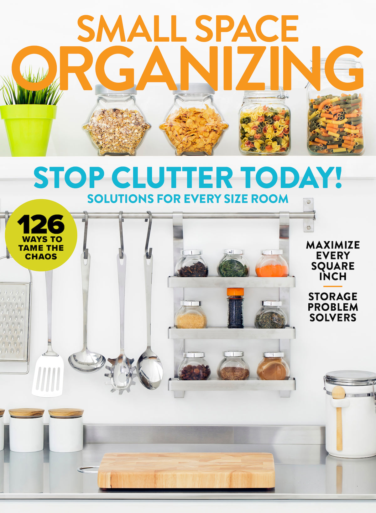 Declutter Small Spaces How To Declutter A Craft Room Without Stress