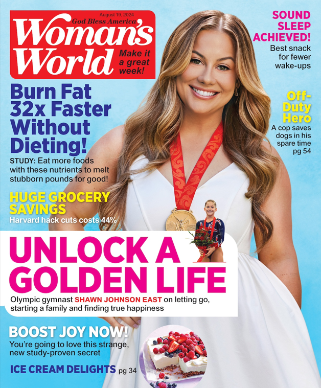 Woman's World