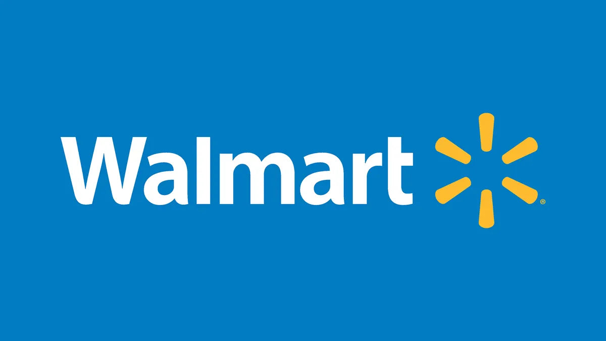 Walmart Supermarket