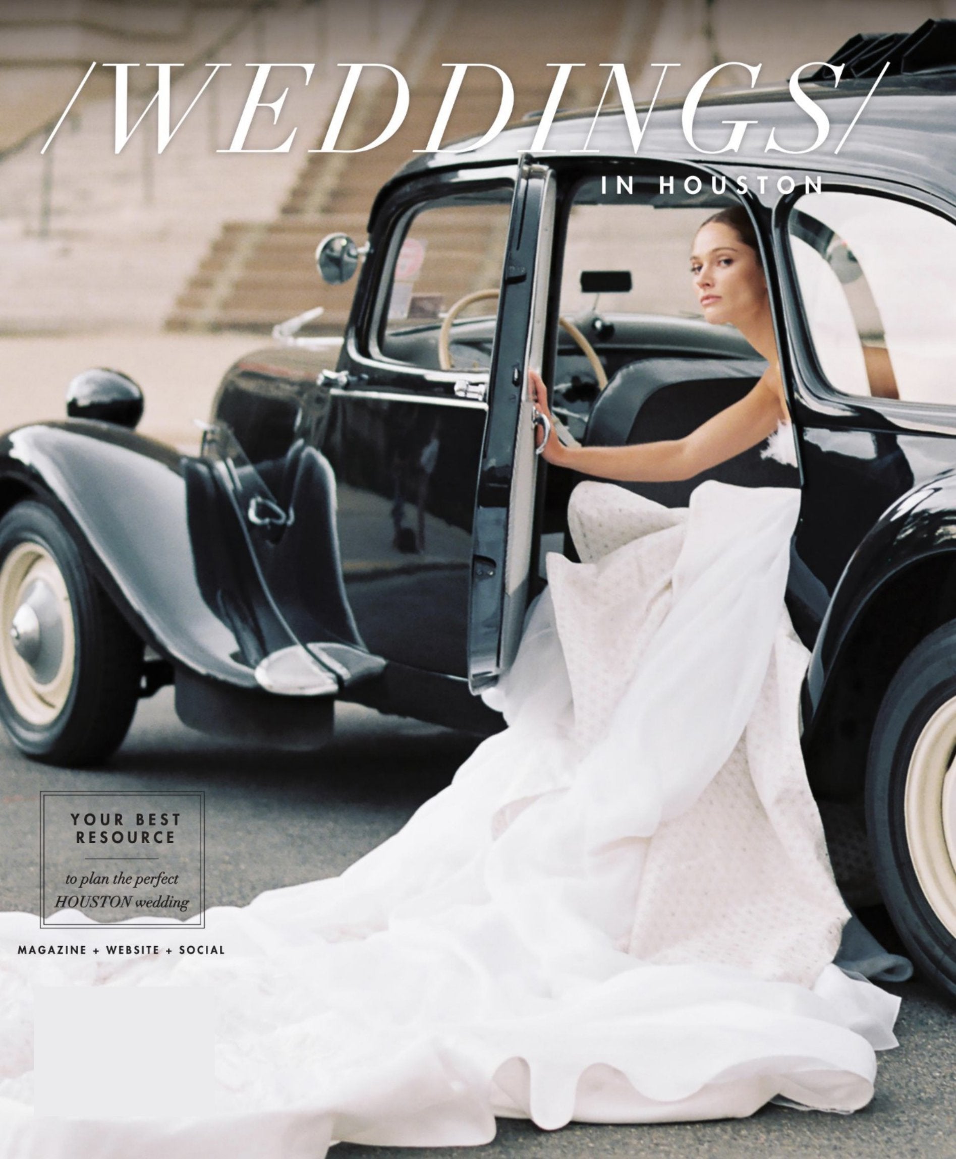 Weddings In Houston 2023 & 2024 Guide To The Hottest Weddings Trends