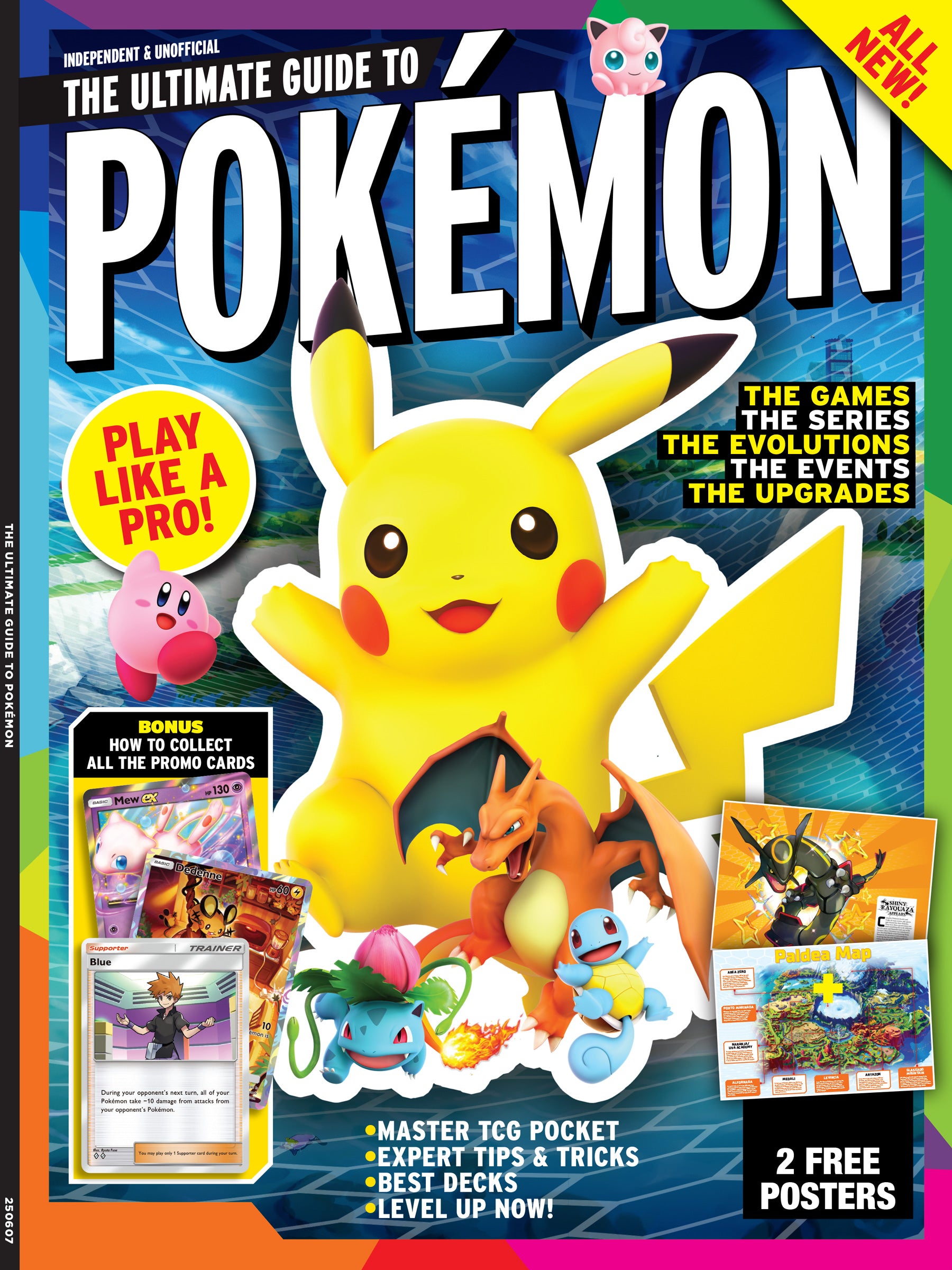 The Ultimate Guide To Pokemon