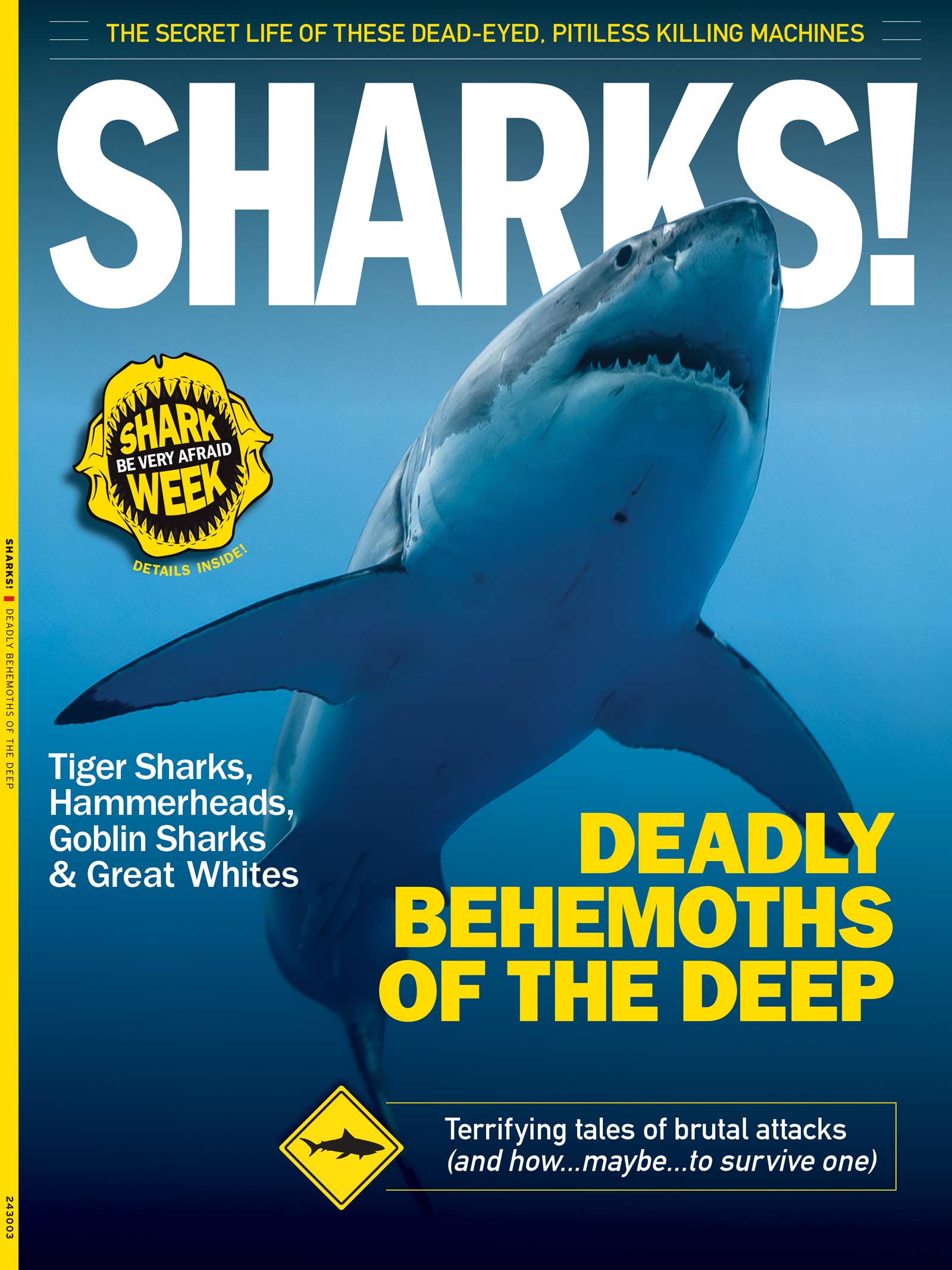 Shark Week