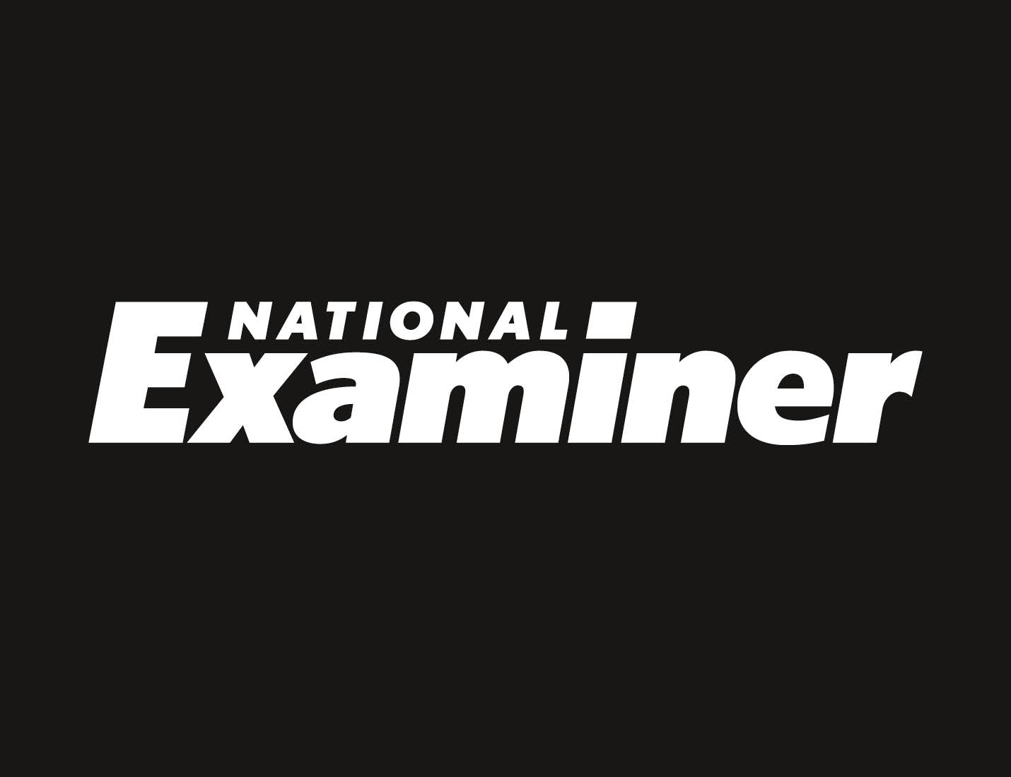 National Examiner – Magazine Shop US