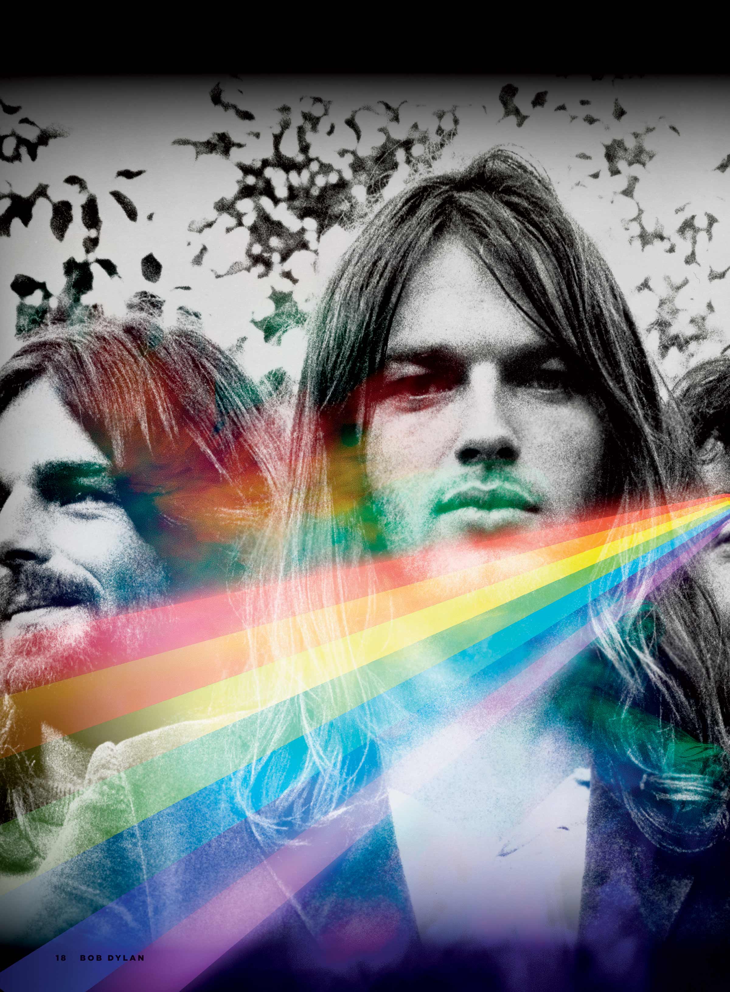 洋楽 pink floyd Pink Floyd - Shine On You Crazy Diamond (Pts. 1-9, New Stereo Mix