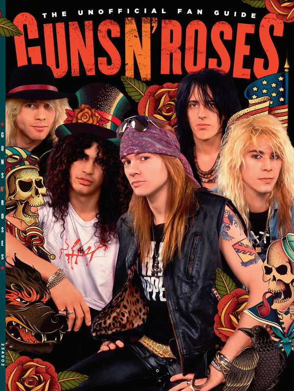 DUFF MCKAGAN リストバンド　ガンズ　Guns N' Roses DUFF MCKAGAN リストバンド ガンズ Guns N´ Roses