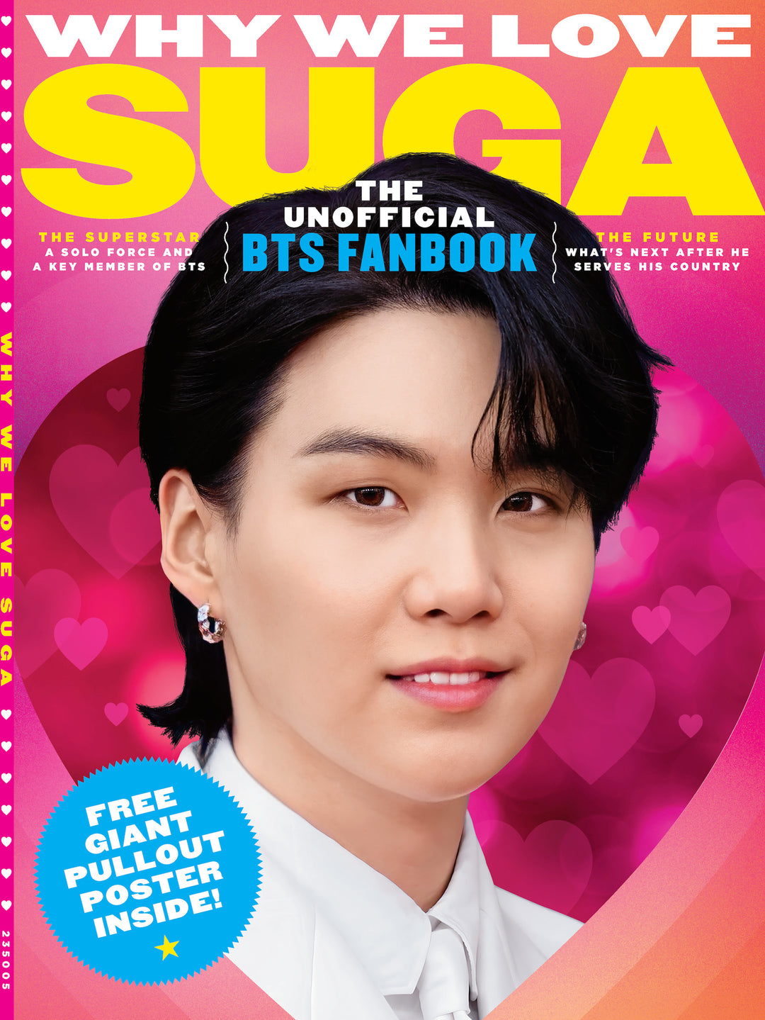 K-POP・アジア BTS Fanclub Magazine vol.4,5,6 K-POP・アジア BTS Fanclub Magazine vol.4,5,6 BTS JAPAN OFFICIAL
