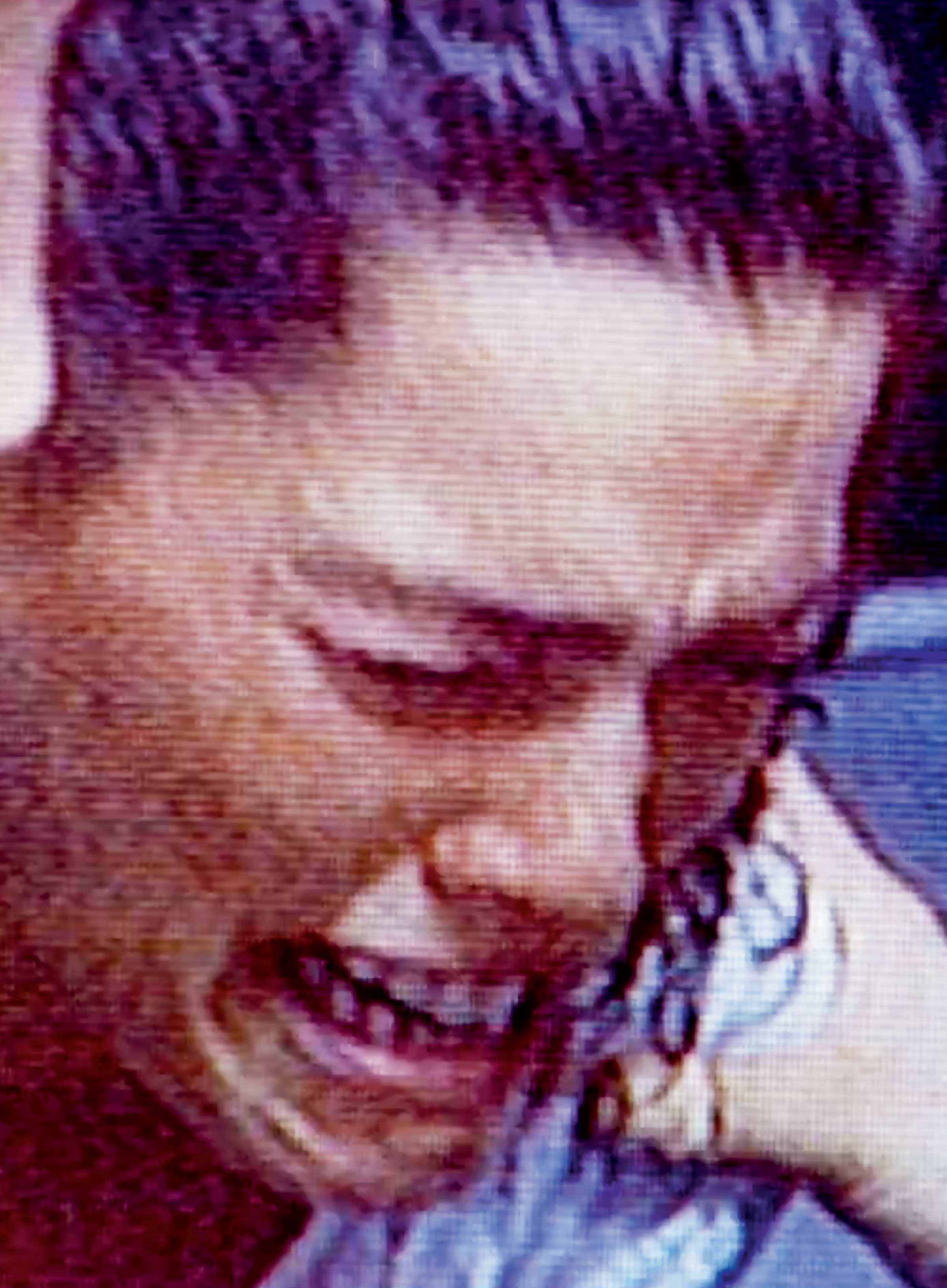 Tonya Harding & Nancy Kerrigan - 30 Years Later: Childhood, Figure