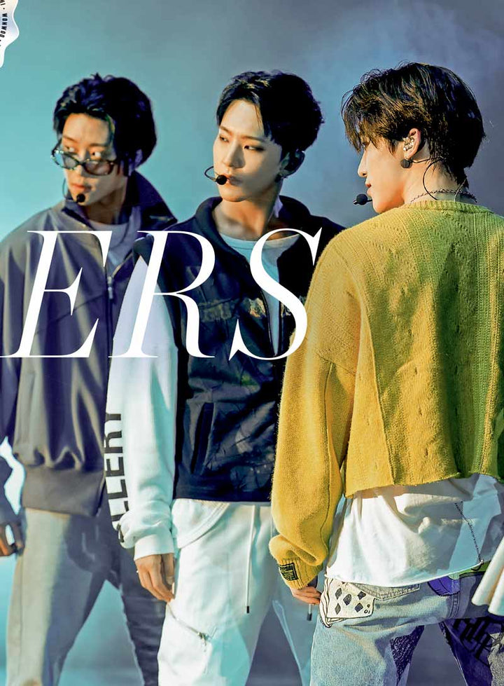 MY BEST SEVENTEEN ジュン I've heard it more than my alarms this year SEVENTEEN BEST GROUP