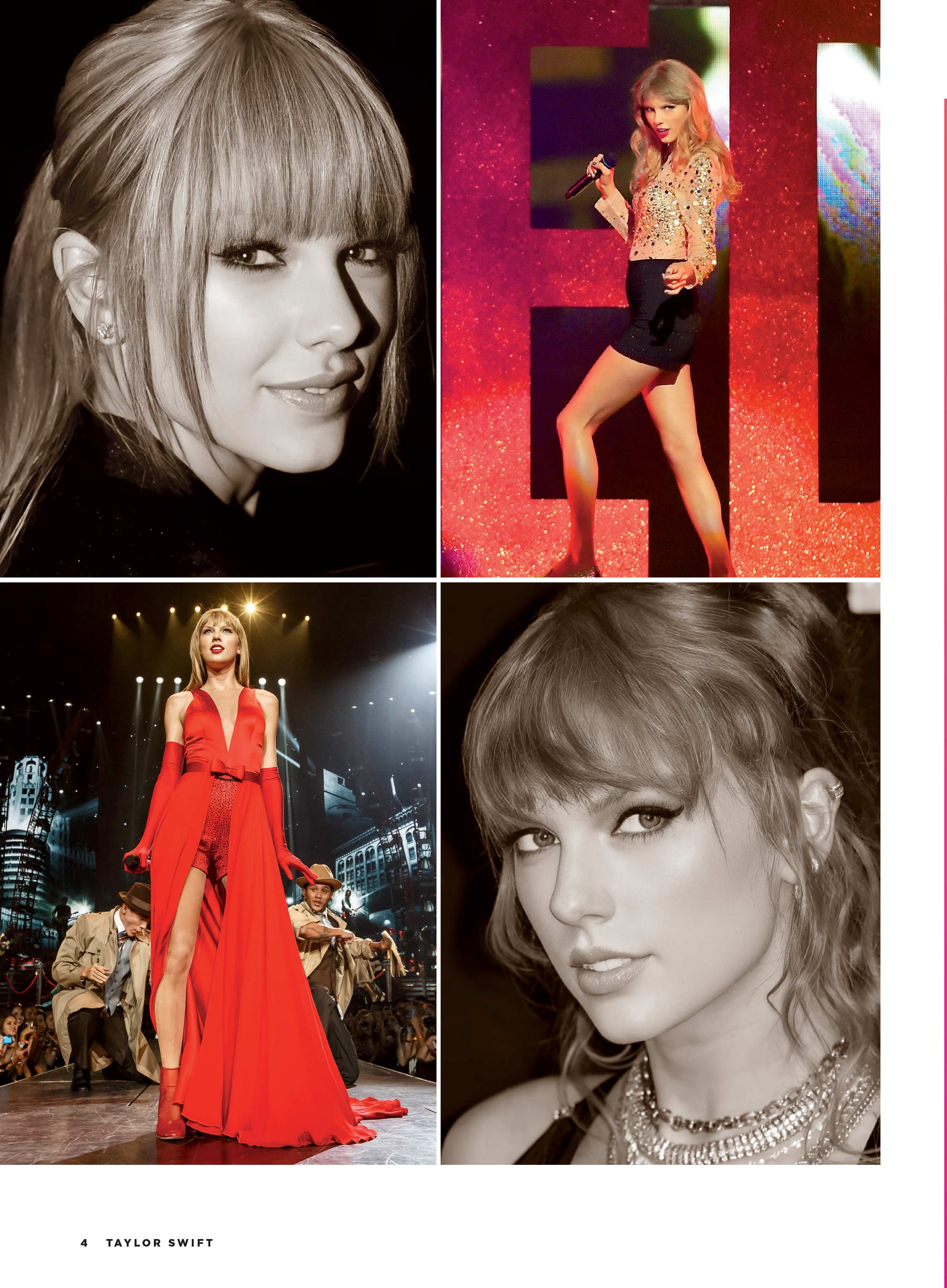 Taylor Swift - Fan Guide: Look Back At 26 Iconic Tracks & Stories