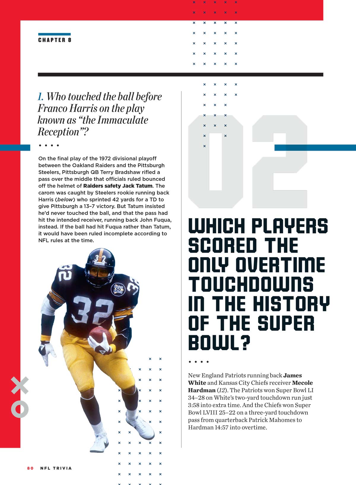 Football Team American Football Quiz Quiz Team Best Fantasy