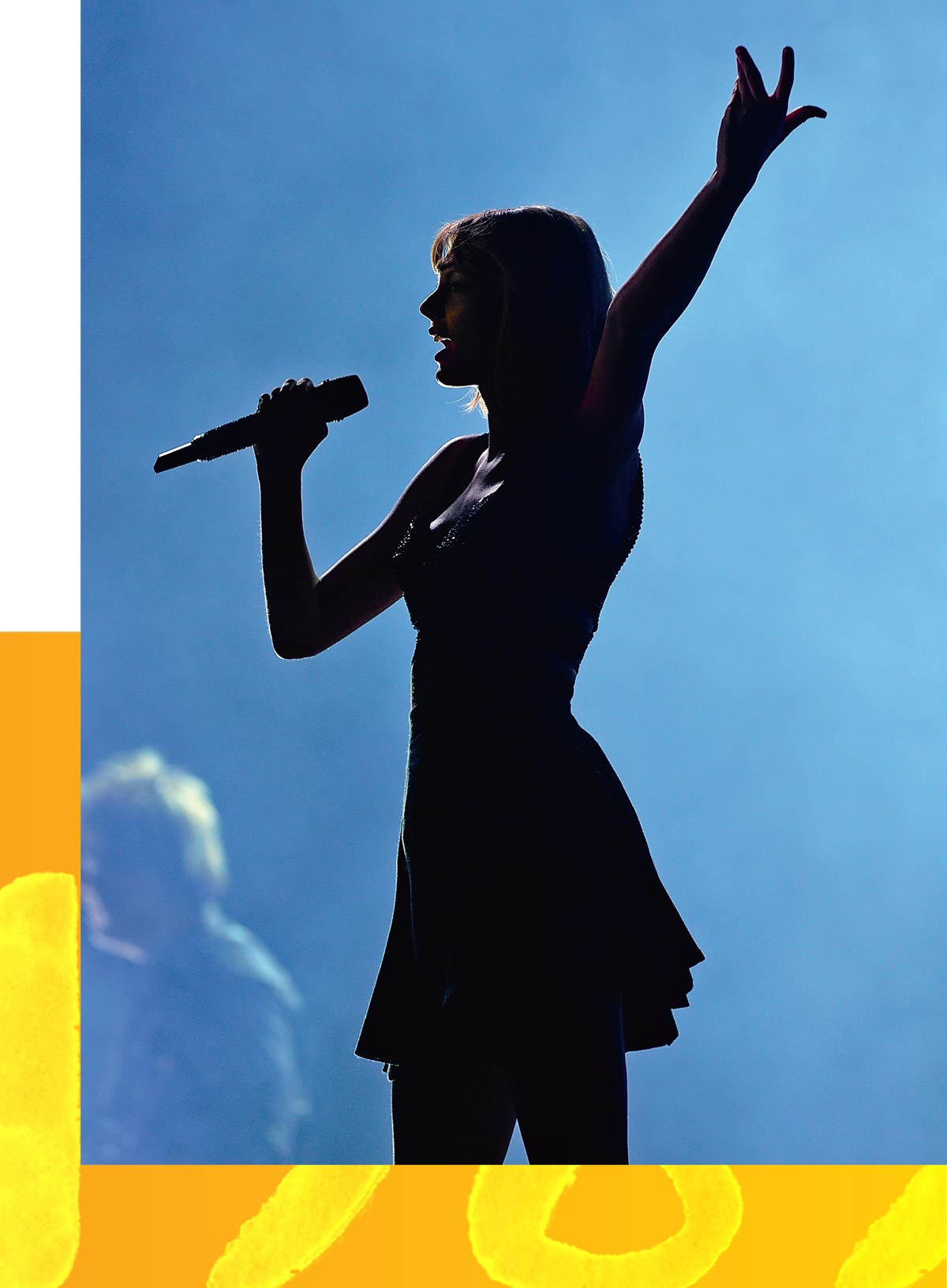 Taylor Swift - 1989 (Taylor's Version): Transformation From