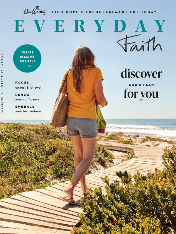 Buy DaySpring Magazine | Magazine Shop – Magazine Shop US