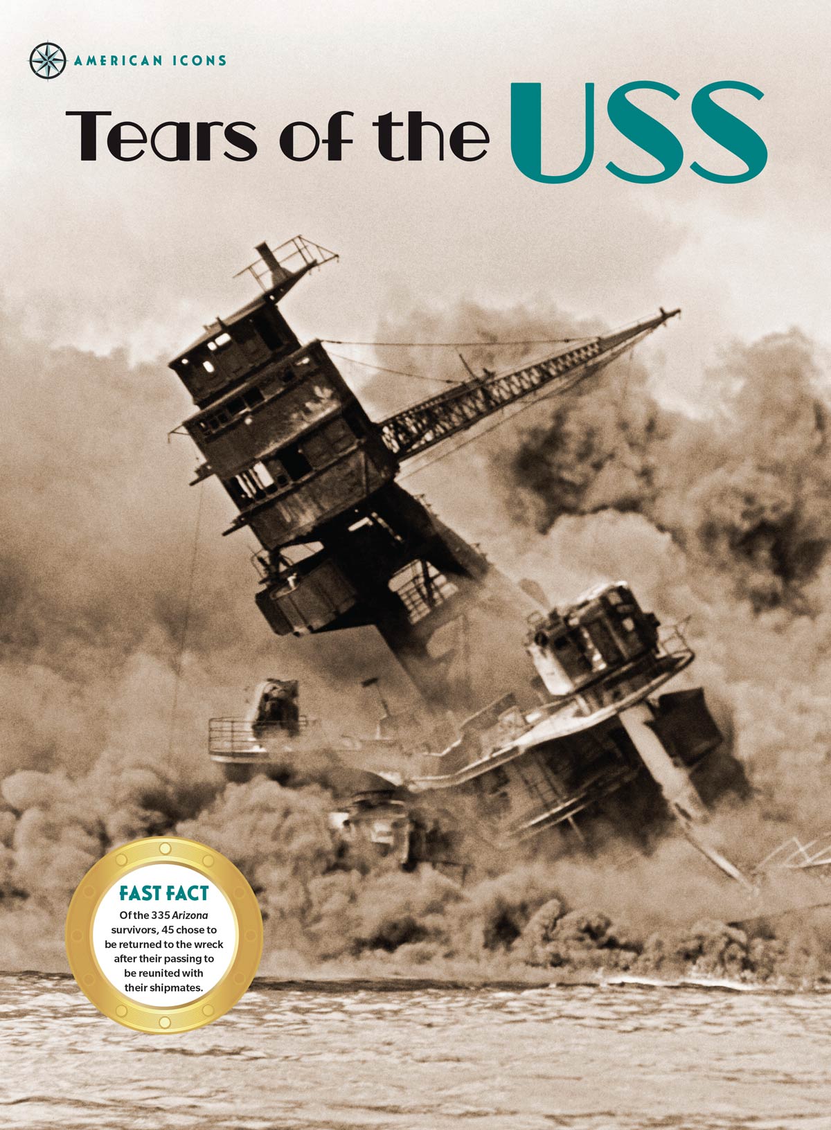 Legendary Ships - Secrets Of The Sea Revealed, Collector's Special