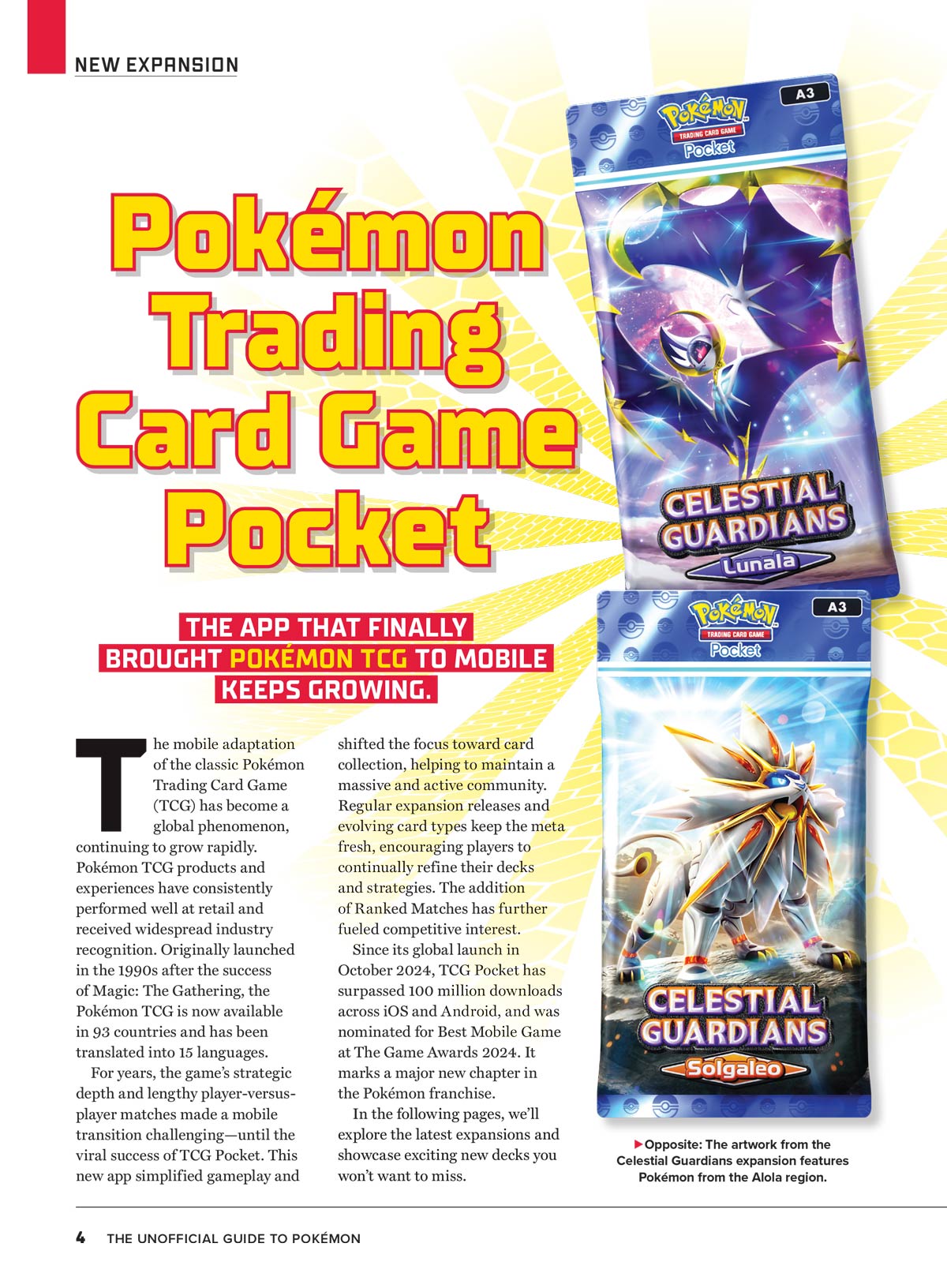 Pokémon - The Ultimate Guide: Pokemon Legends Z-A, Big Preview