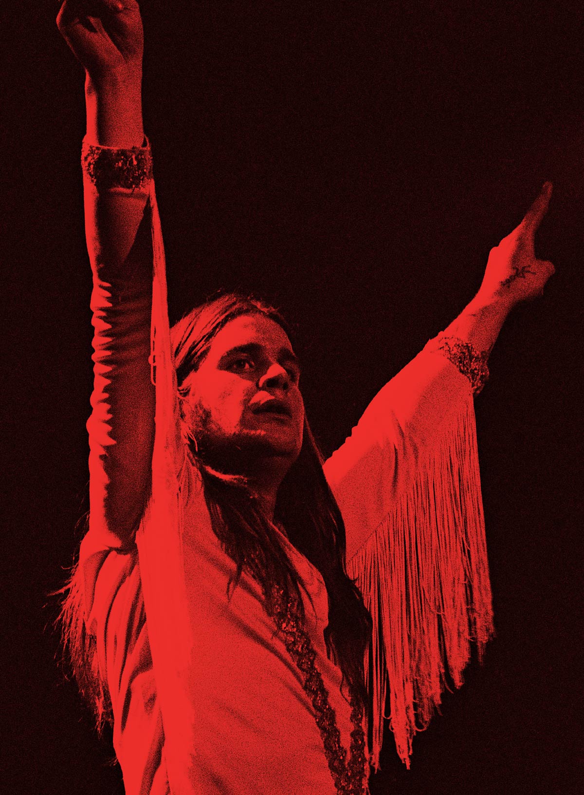Buy the Official Ozzy Osbourne Tribute Book – Celebrate a Rock