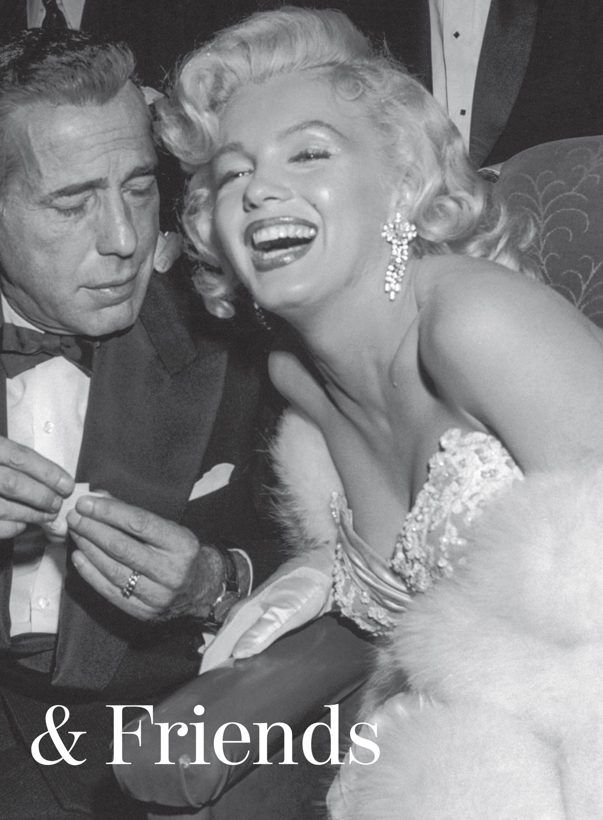 Parade - The Private Life Of Marilyn Monroe, Special Edition