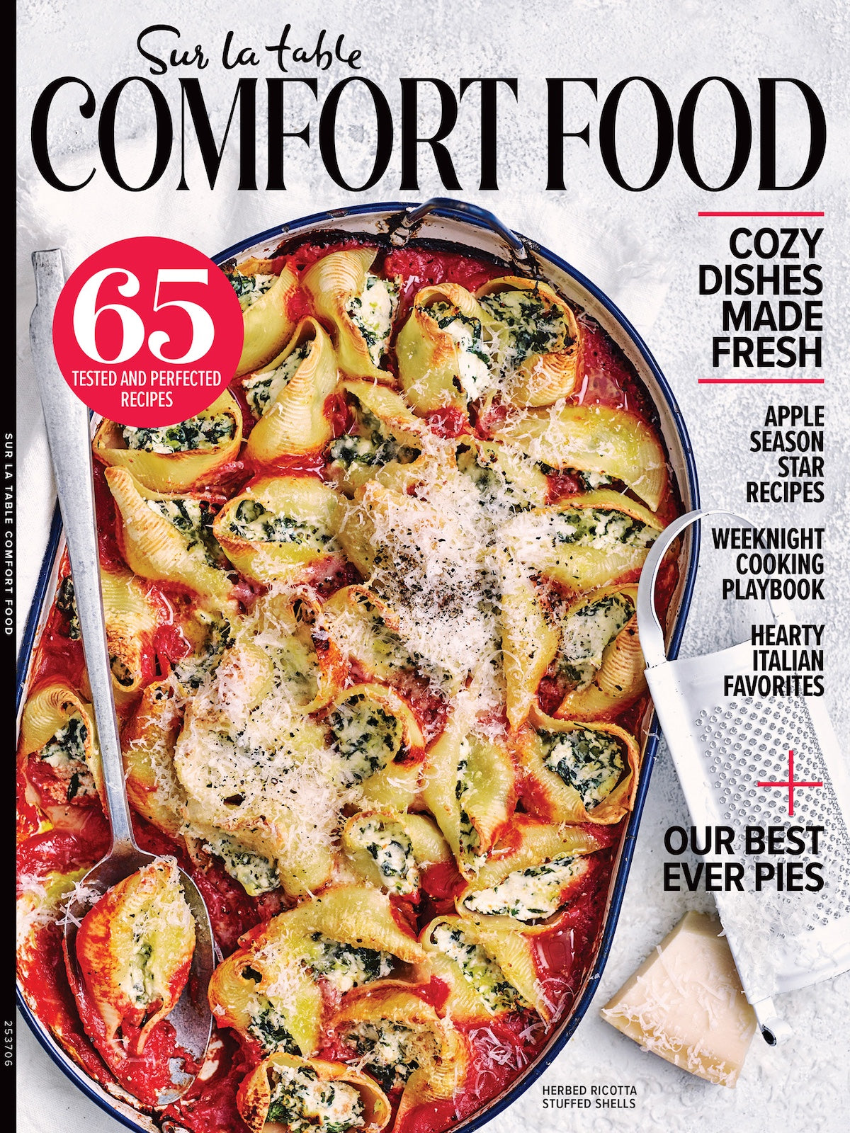 Buy Chef Magazines | Magazine Shop – Magazine Shop US