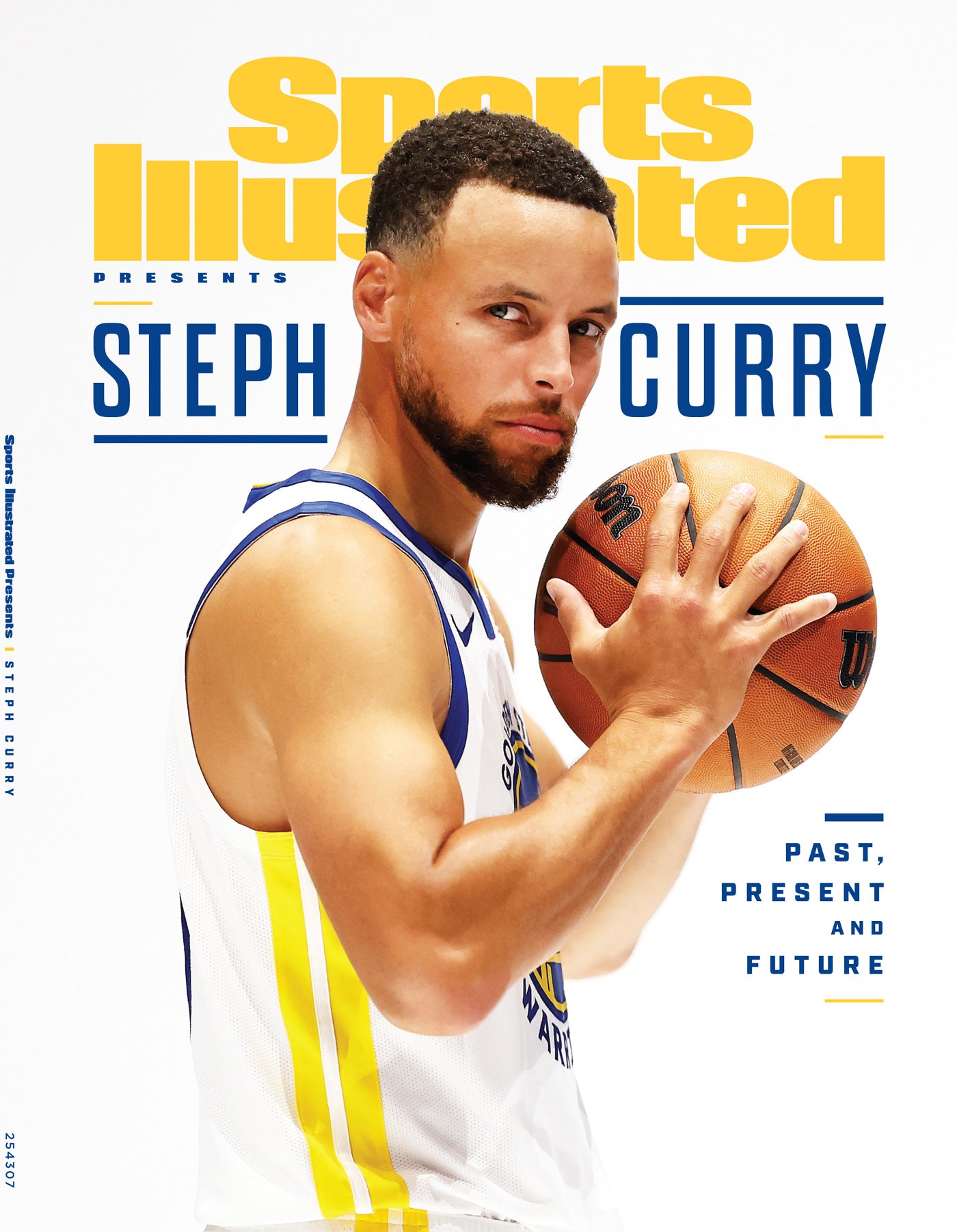 Basketball – Magazine Shop US