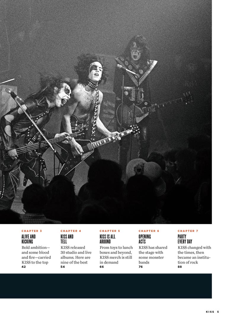 Kiss Art Scale Statua 1/10 Gene Simons Limited Edtition 26 Cm Iron Studios 0618231954544 - Foto 8