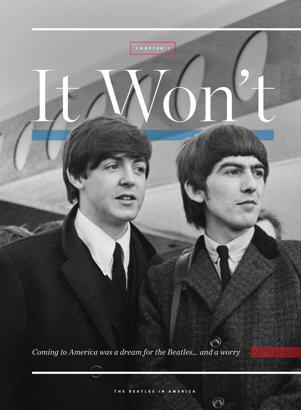 The Beatles In America - The Touring Years: Iconic Cities, Venues