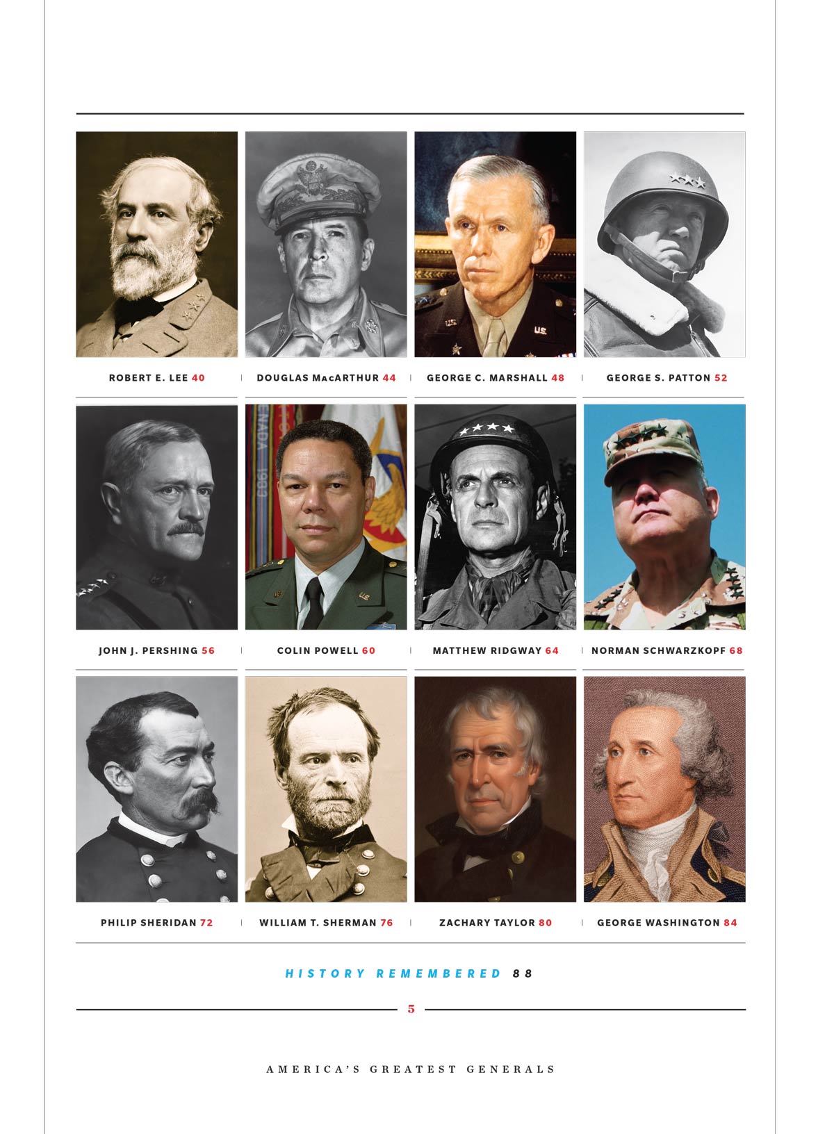 その他 America's Greatest Generals [DVD] America's Greatest Generals - Leaders, Icons & Heroes: Dwight D