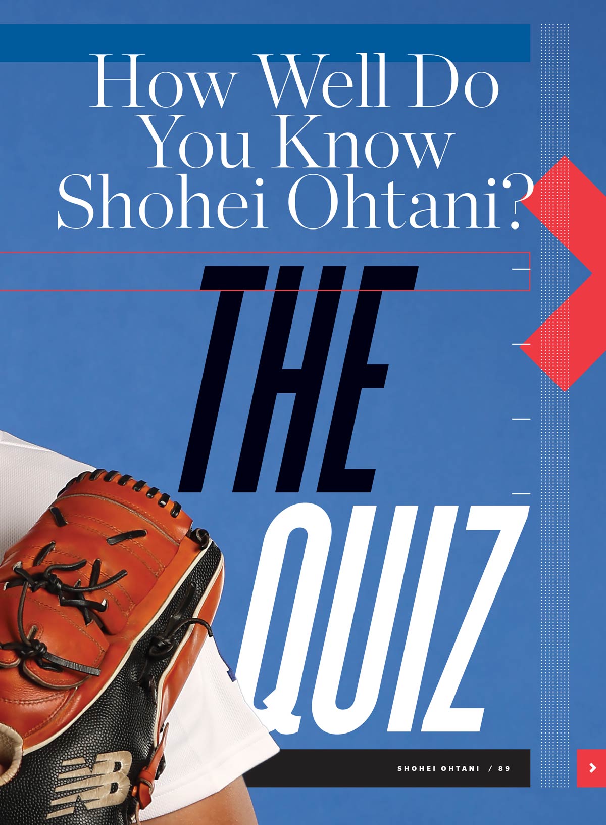 Athlon Sports - Shohei Ohtani: One Of A Kind, Dodgers Superstar