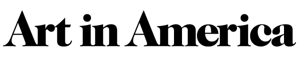 Art In America