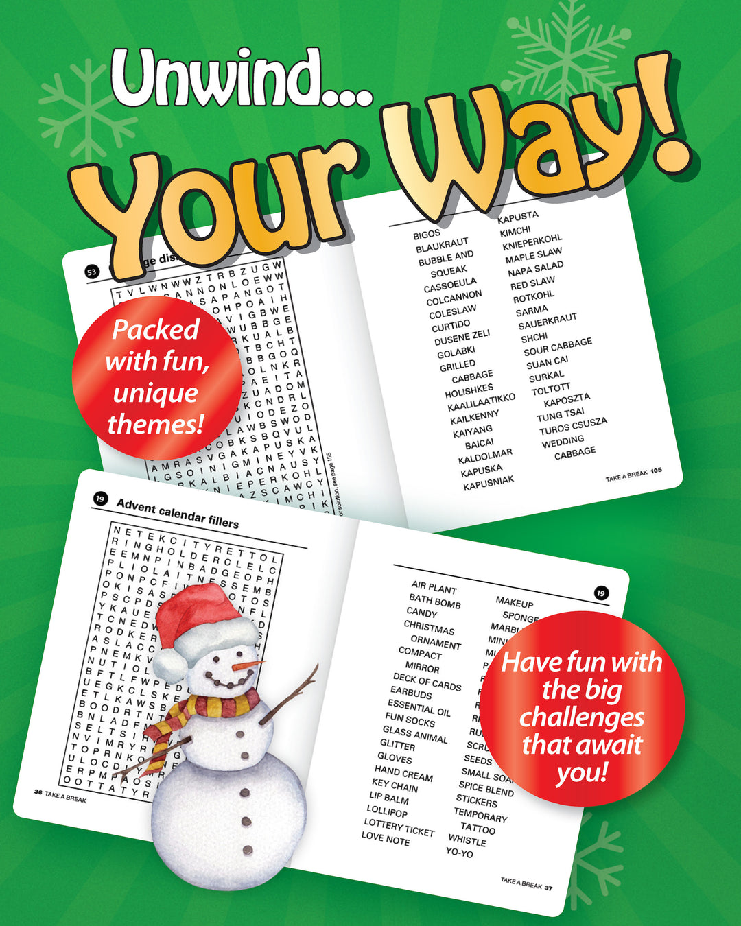Pocket Word Search - Tiny Take-a-long (Pocket Size) – Magazine Shop US for Free Printable Alaska Word Search