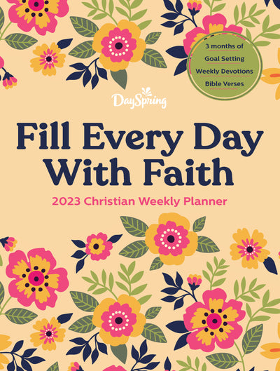 Everyday Faith Magazine by DaySpring – Magazine Shop US