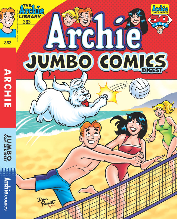 Archie Comics – Magazine Shop US