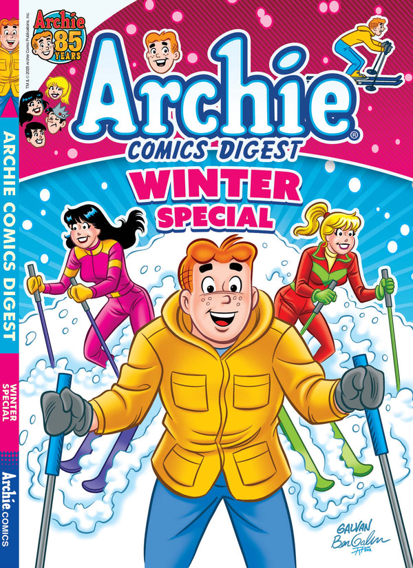 Archie Comics – Magazine Shop US
