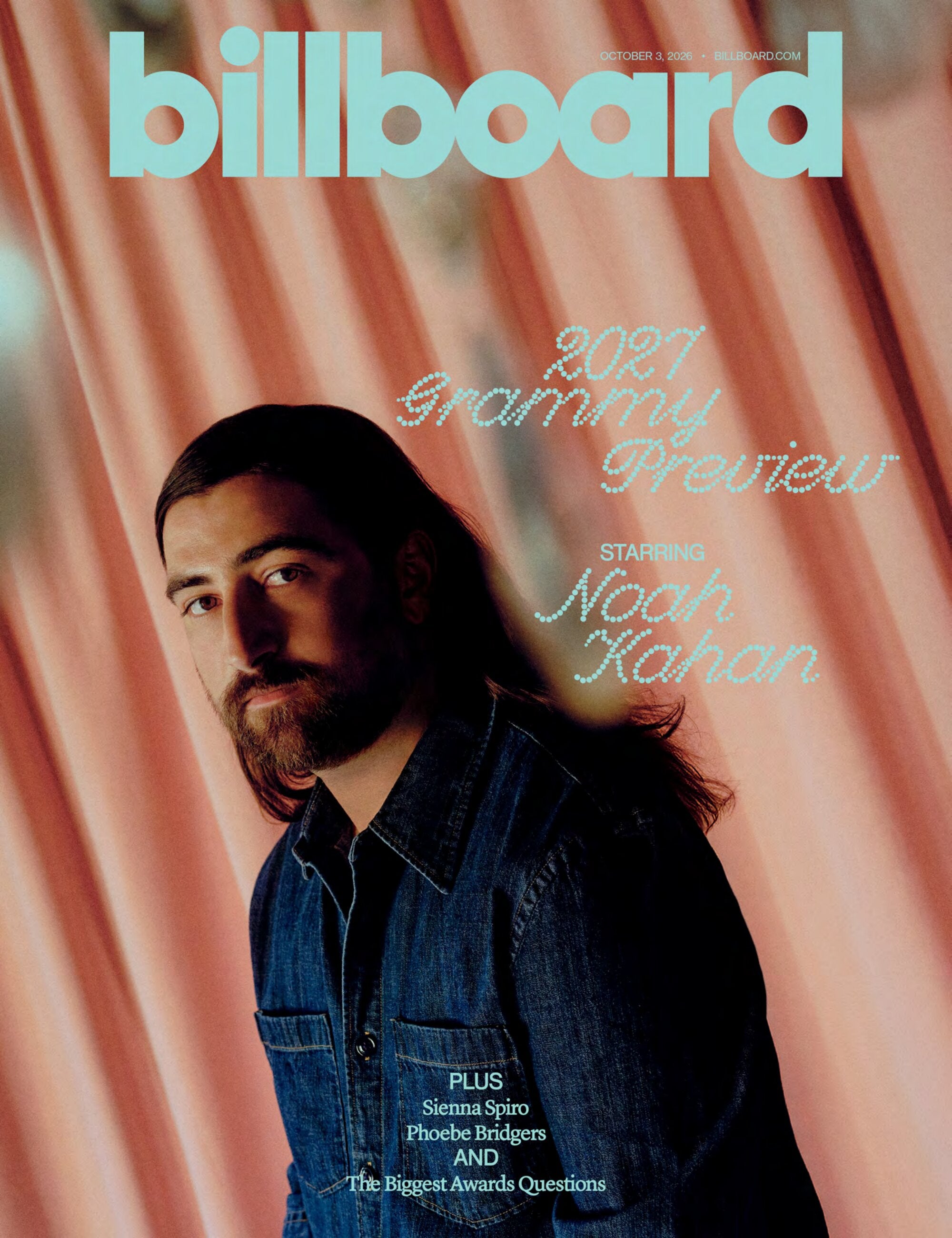 Buy Billboard Magazine | Magazine Shop US