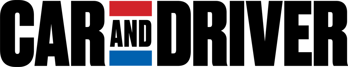 Car and Driver