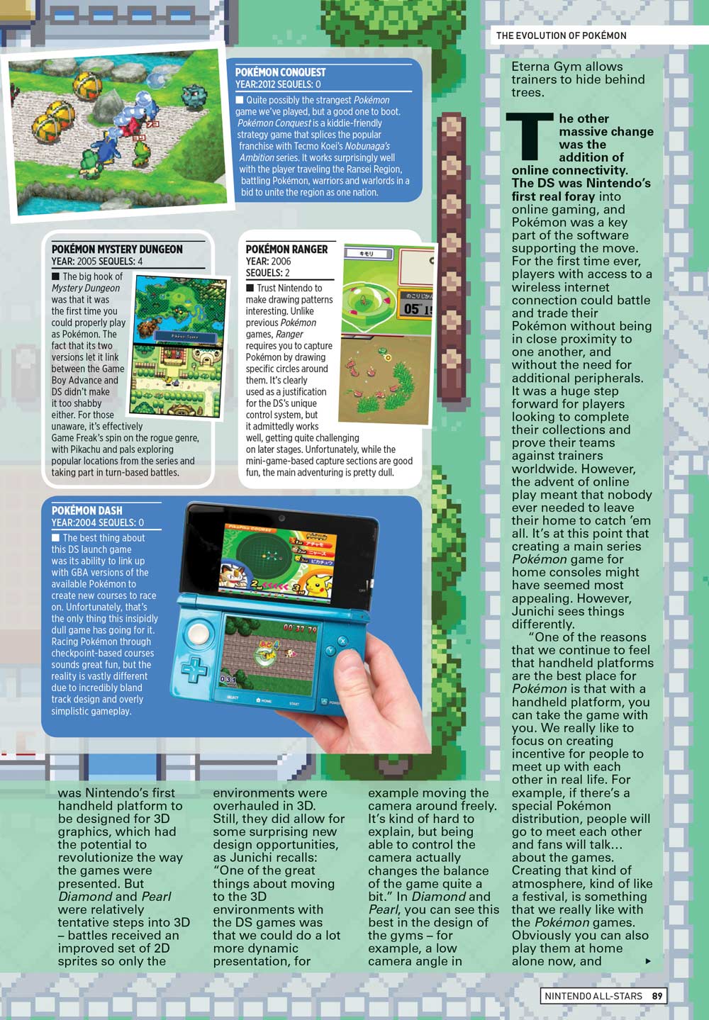 Gba Pokemon How To Transfer 3ds Pokemon To Switch Pokémon Ultra