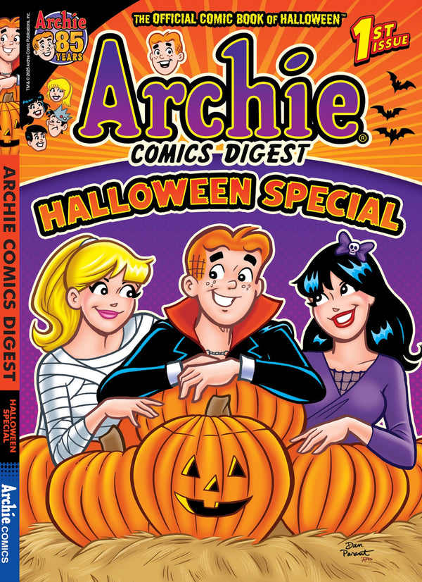 Archie Comics – Magazine Shop US