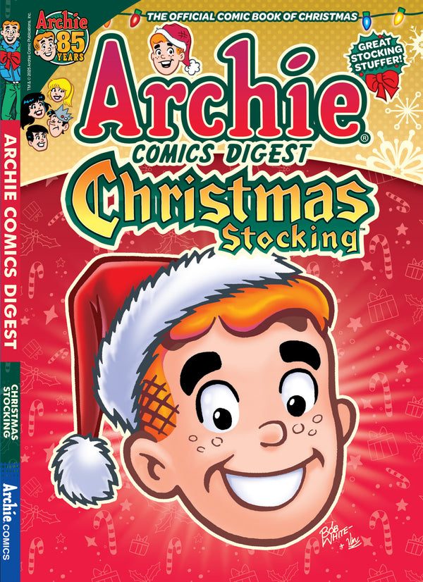 Archie Comics – Magazine Shop US