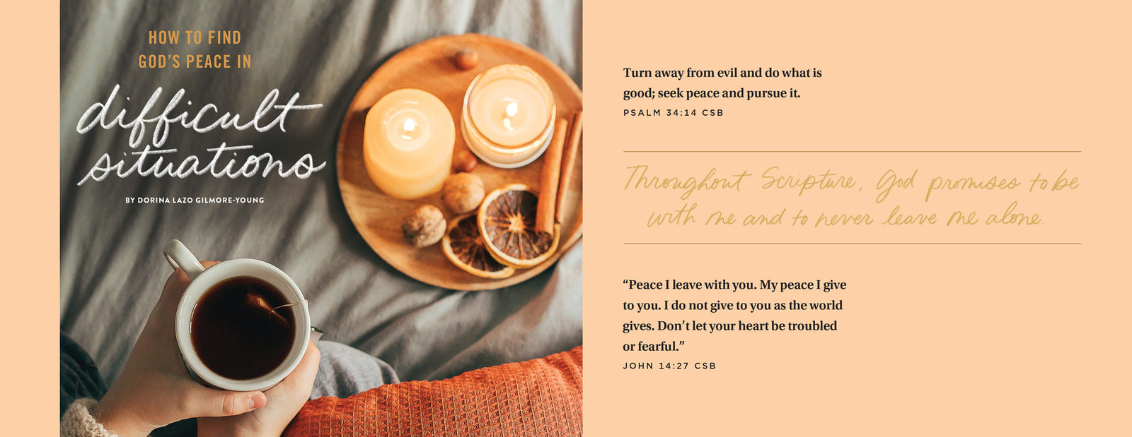 Dayspring - Fall 2025: Everyday Faith, Find Hope & Encouragement, God’s Restorative Power, Give Thanks, Discover Peace, Find Strength, Uplifting Stories, Seek Comfort During The Holidays & More!