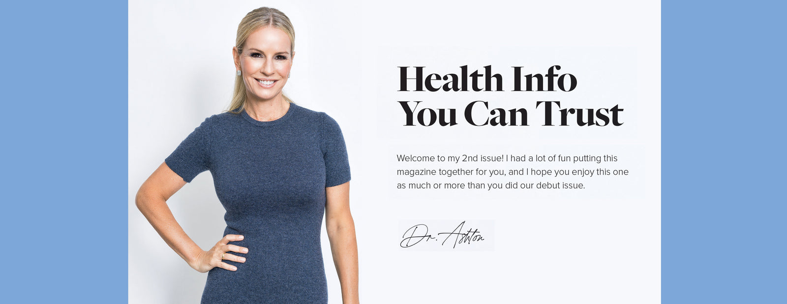 Dr. Jen Ashton - 2nd Edition: Weight Reset With 5-Day Eating Plan, Menopause Manual, Sleep Solutions, Sex After 50, Overcome fibroids, Plastic Surgery?